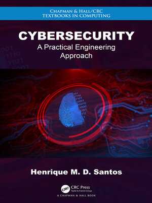 cover image of Cybersecurity